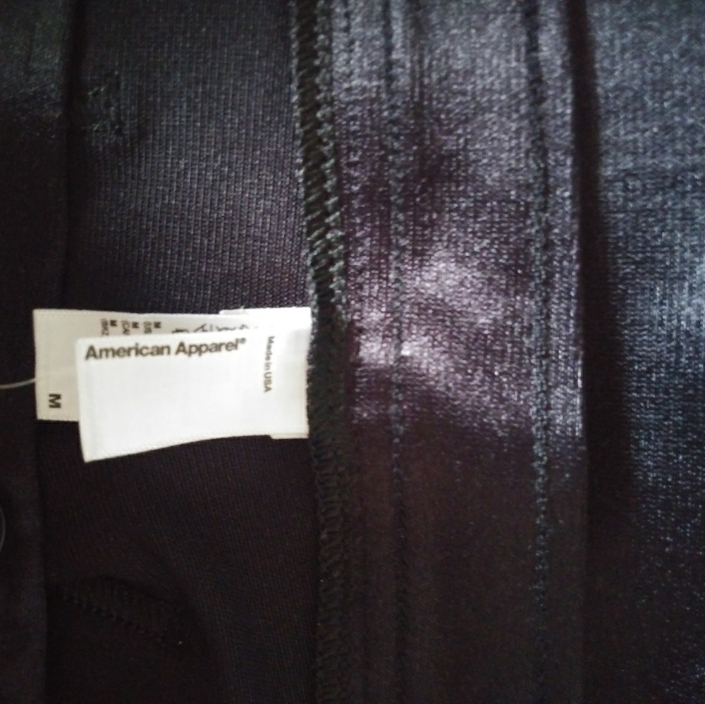American apparel
